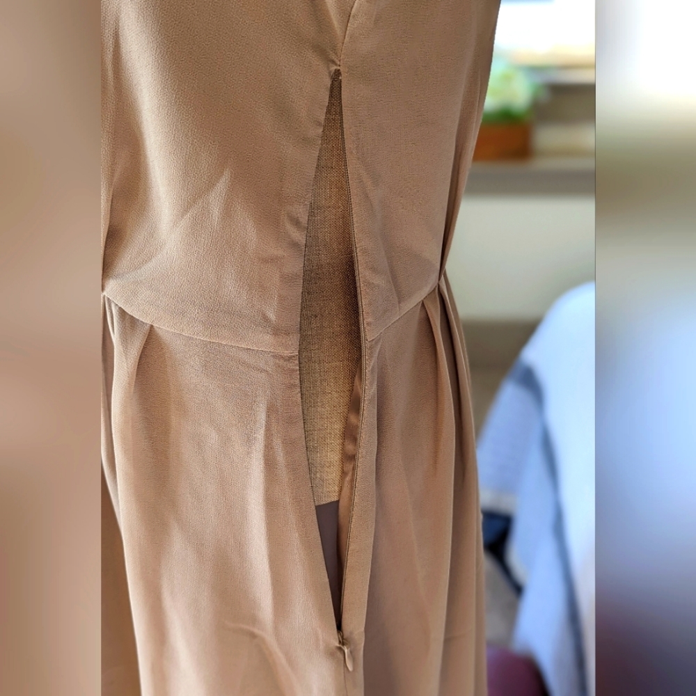 Darling Brand High Low Dress - Picture 7 of 7